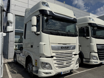 Tractor DAF XF 530