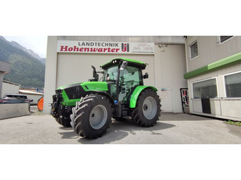 Trator DEUTZ