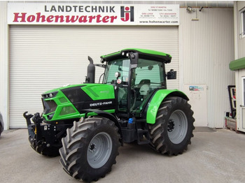 Trator DEUTZ