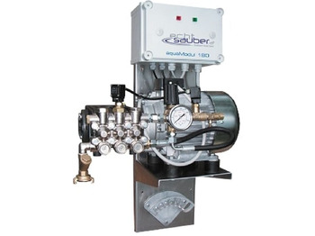Equipamento de gado
