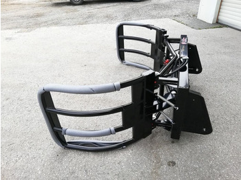 Equipamento por Trator novo Stekro Ballengreifer mit Euro-Aufnahme (23273): foto 3