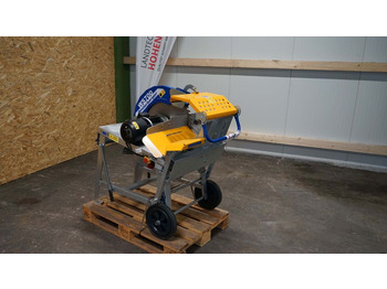 Equipamento florestal novo Binderberger Wipp-Säge WS700 E eco 5,5 kW (20644): foto 3