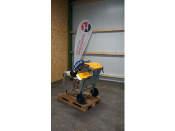 Equipamento florestal novo Binderberger Wipp-Säge WS700 E eco 5,5 kW (20644): foto 4