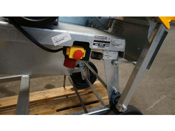 Equipamento florestal novo Binderberger Wipp-Säge WS700 E eco 5,5 kW (20644): foto 5