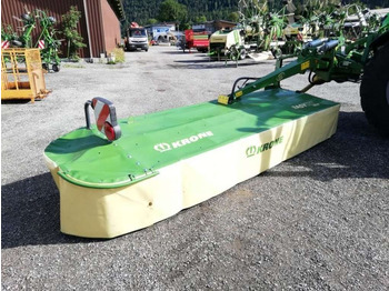 Gadanheira KRONE Easycut
