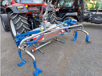 Equipamento de fertilização