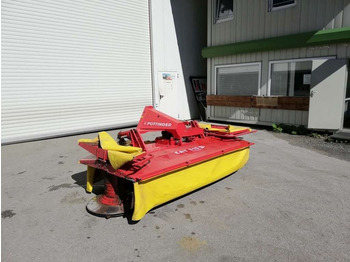 Gadanheira Pöttinger CAT 310 multitast (10512): foto 2