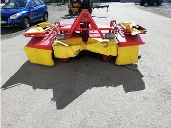 Gadanheira Pöttinger CAT 310 multitast (10512): foto 5