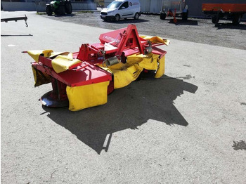 Gadanheira Pöttinger CAT 310 multitast (10512): foto 4