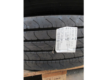 Pneu por Camião Goodyear 295/80 R 22.5 (DAF): foto 4