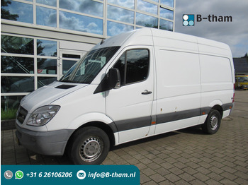 Furgão MERCEDES-BENZ Sprinter 313