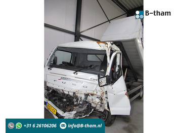 Carrinha basculante MITSUBISHI