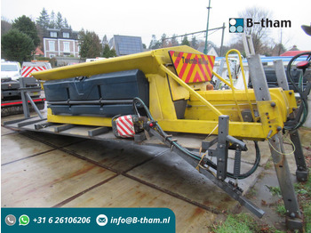 Espalhador de areia/ Sal