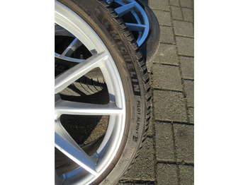 Roda completa por Automóvel Porsche 911 992 20-/21 Carrera S Winterbanden Set Wielen: foto 5