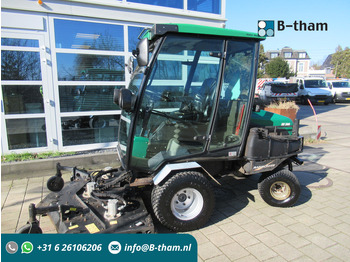 Cortador de grama RANSOMES