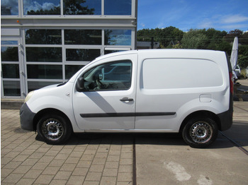 Furgão compacto Renault Kangoo Express 1.5 dCi 70 Express: foto 2