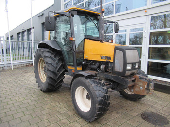 Trator Valtra 700 4x2 VALMET: foto 2