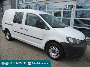 Furgão compacto VOLKSWAGEN Caddy Maxi