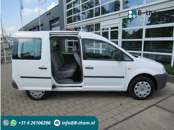Automóvel VOLKSWAGEN Caddy 2.0
