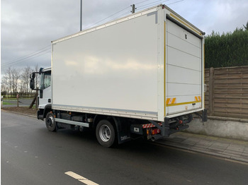 Camião furgão Iveco Eurocargo 75E19*Euro6*Aut*Koffer*LBW 1000kg**: foto 3