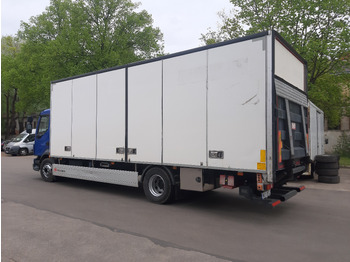 Camião furgão VOLVO FL: foto 3