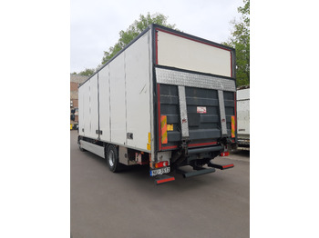 Camião furgão VOLVO FL: foto 4