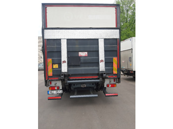 Camião furgão VOLVO FL: foto 5