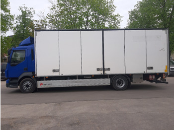 Camião furgão VOLVO FL: foto 2