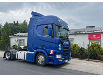 Tractor SCANIA S 450