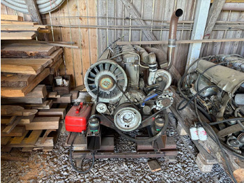 Motor DEUTZ