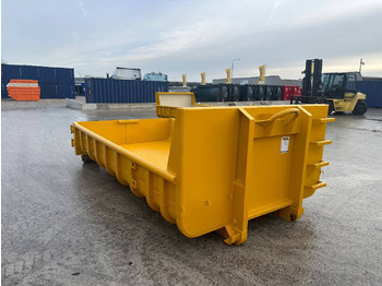 Contentor ampliroll