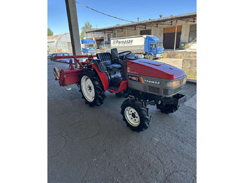 Trator YANMAR