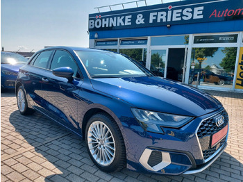 Automóvel AUDI