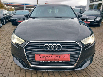 Carrinha Audi A3 Sportback Xenon Navi Tempo PDC AHK: foto 3 Carrinha Audi A3 Sportback Xenon Navi Tempo PDC AHK: foto 3