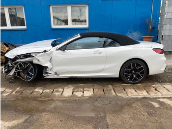 Cabrio BMW