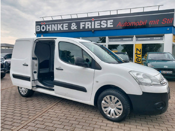 Furgão de passageiros CITROËN Berlingo