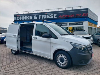 Furgão de passageiros MERCEDES-BENZ Vito 110