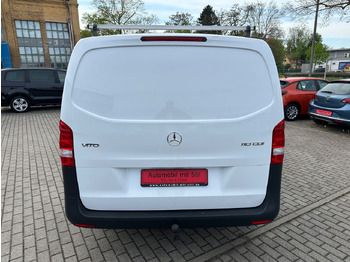 Leasing de  Mercedes-Benz Vito Kasten 110 WORKER PLUS Lang KLIMA TEMPO Mercedes-Benz Vito Kasten 110 WORKER PLUS Lang KLIMA TEMPO: foto 5