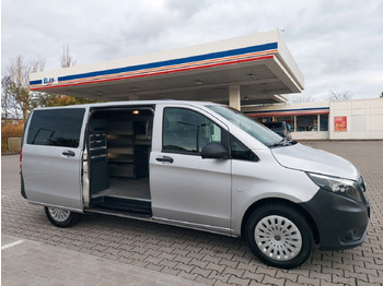 Furgão de passageiros MERCEDES-BENZ Vito 114