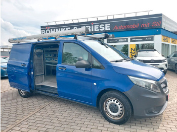 Furgão de passageiros MERCEDES-BENZ Vito 114