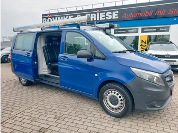 Furgão de passageiros MERCEDES-BENZ Vito 114