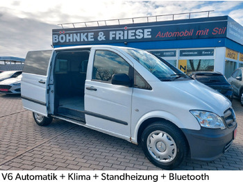 Furgão de passageiros MERCEDES-BENZ Vito