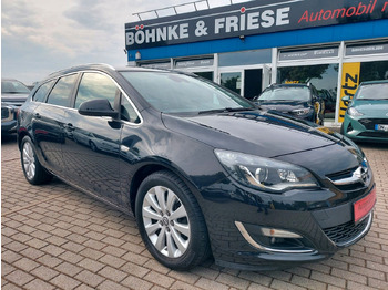Automóvel OPEL