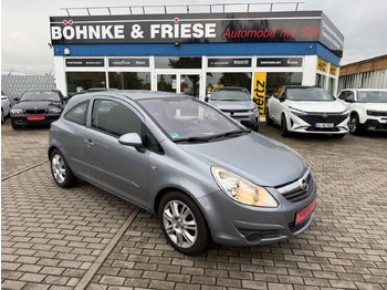 Automóvel OPEL