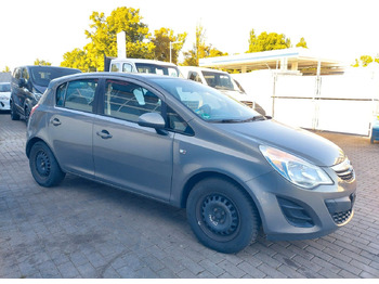 Automóvel OPEL