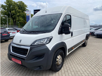 Furgão de passageiros PEUGEOT Boxer