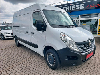 Furgão de passageiros RENAULT Master