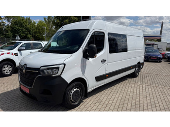 Furgão de passageiros RENAULT Master