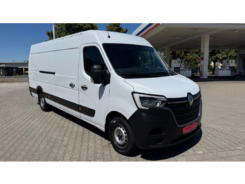 Furgão de passageiros RENAULT Master