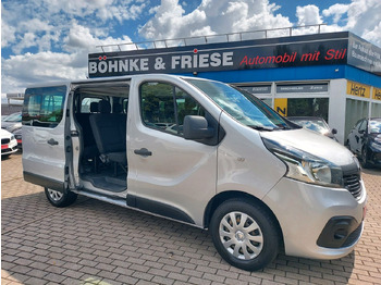 Furgão de passageiros RENAULT Express
